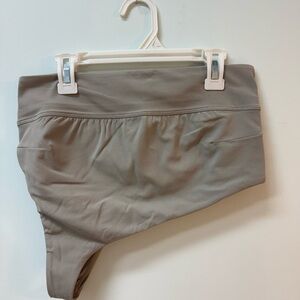 Lululemon Asymmetrical Sports Bra